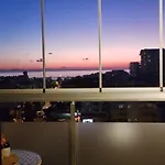 Toros Bulvar Cozy Fancy Sea View Next To The Mall And Near To The Beach, In The Mid Of Alanya Mahmutlar! * 马赫姆拉