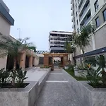公寓 Toros Bulvar Cozy Fancy Sea View Next To The Mall And Near To The Beach, In The Mid Of Alanya Mahmutlar!