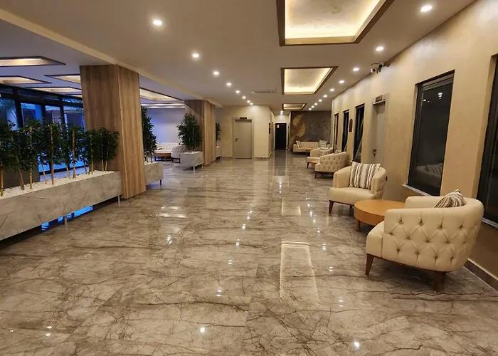 Toros Bulvar Cozy Fancy Sea View Next To The Mall And Near To The Beach, In The Mid Of Alanya Mahmutlar! מהמוטלר